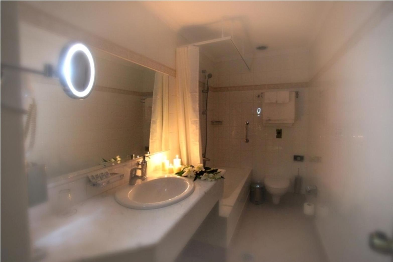 Afkos Grammos Boutique Hotel Resort Nestorion Номер фото