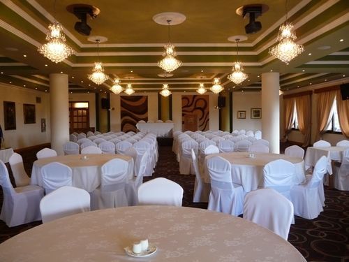 Afkos Grammos Boutique Hotel Resort Nestorion Экстерьер фото