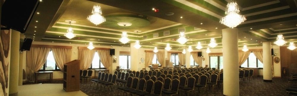 Afkos Grammos Boutique Hotel Resort Nestorion Экстерьер фото
