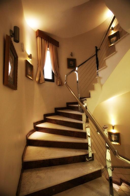 Afkos Grammos Boutique Hotel Resort Nestorion Экстерьер фото